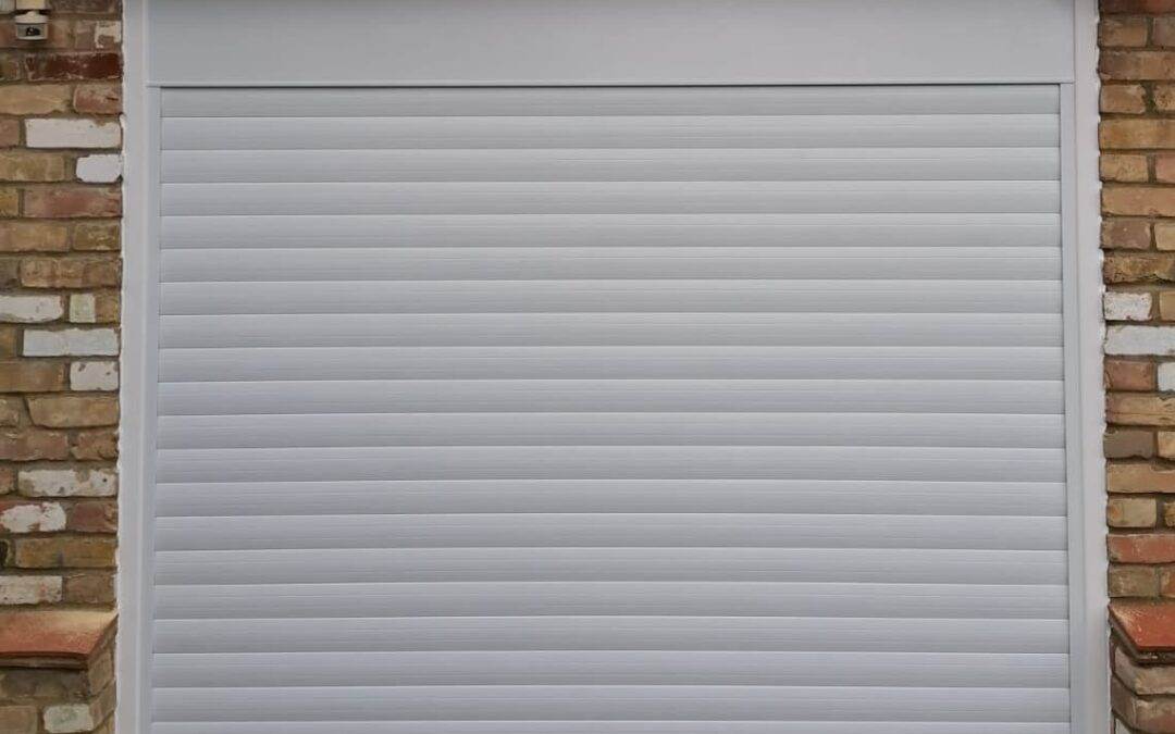 Link our garage doors to amazon alexa and google home assistant….