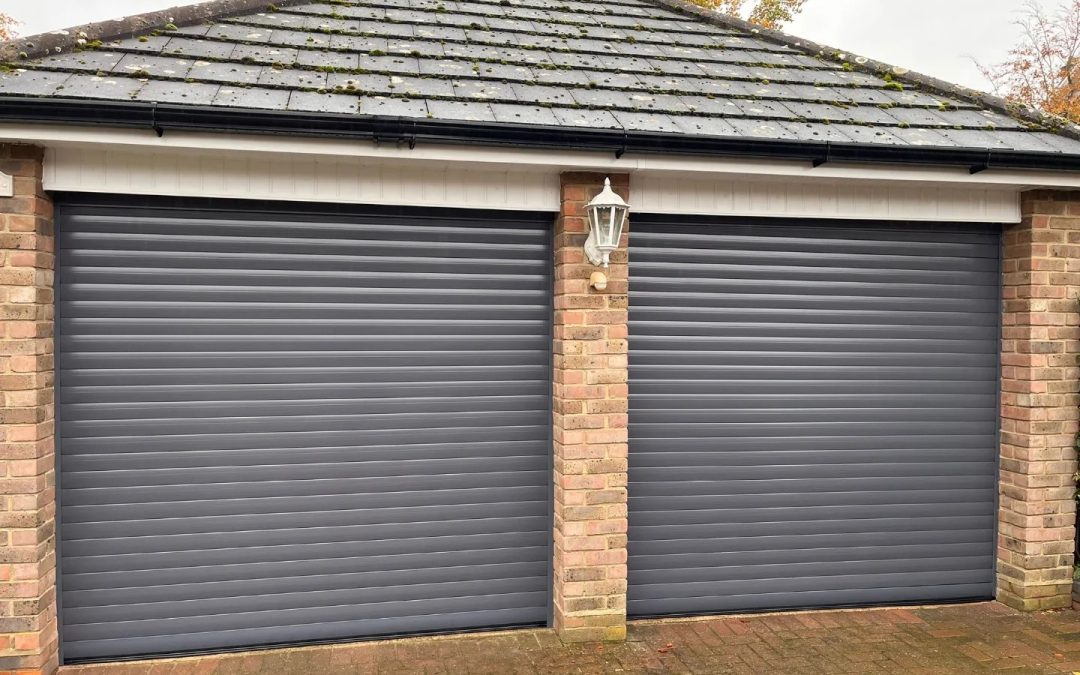 Roller Garage Doors