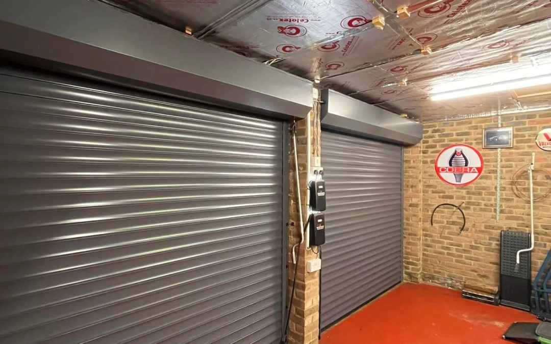 Garage Door Repairs