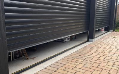 Garage Door Weather Defender Systems