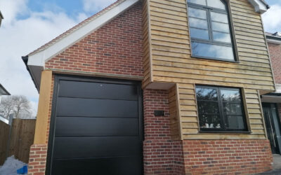 Garage Doors Braintree